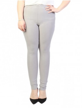 Full length stretch legging. (One Size)